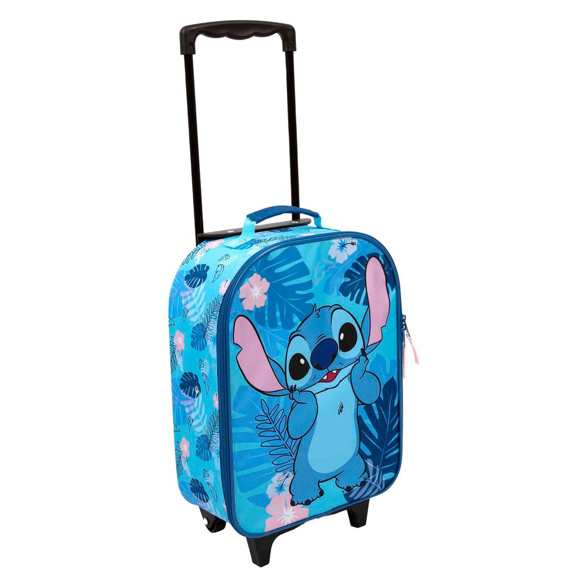 Undercover stitch children's trolley-0