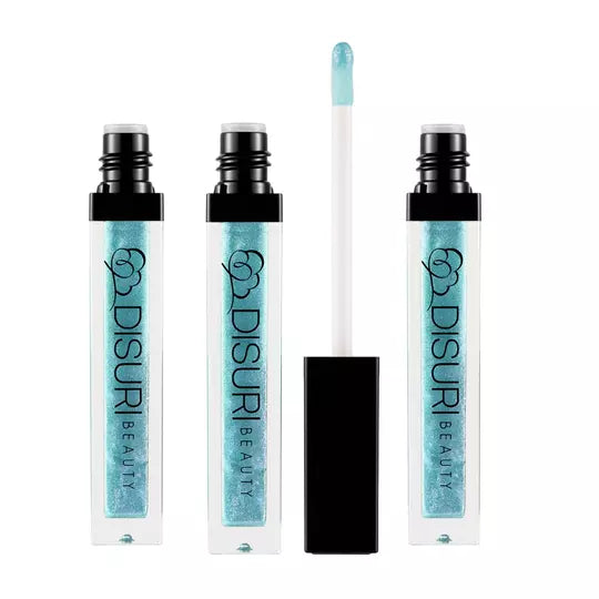 DISURI Beauty Cold Crush Shimmer Blast - 3-Pack