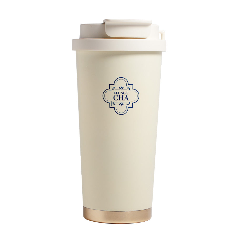 Tumbler Cup with both sipping or straw-0
