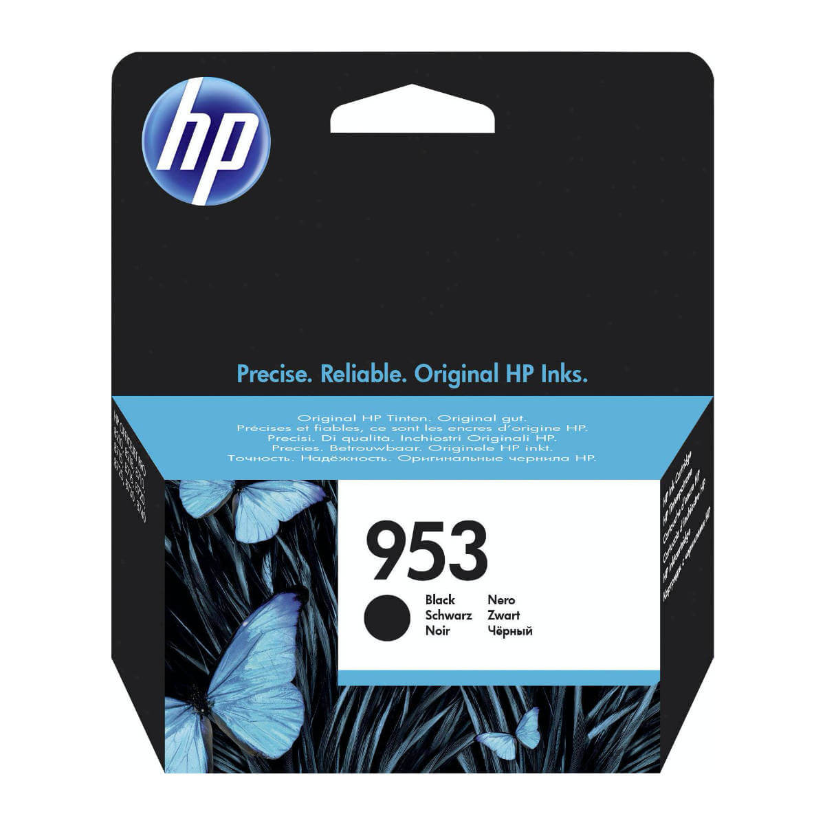 HP 953 Original Ink Cartridge Series-0