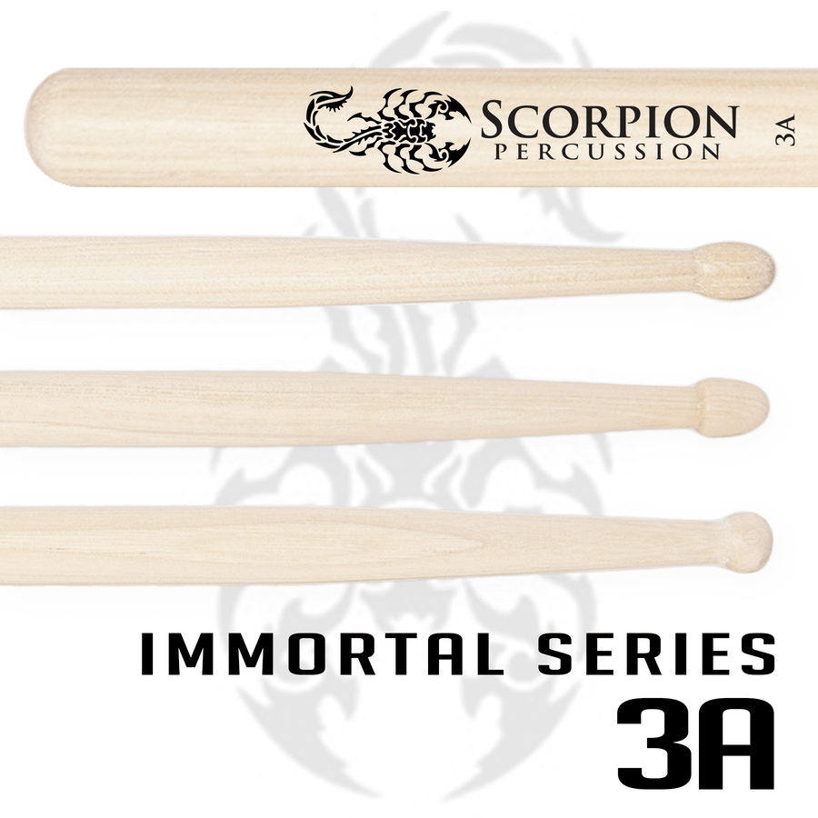 Immortal Series 3A .585"|1.47cm