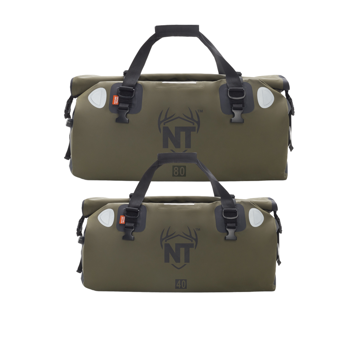 TRAVELLER BUNDLE – DARK GREEN PACK – SAVE 20%-0