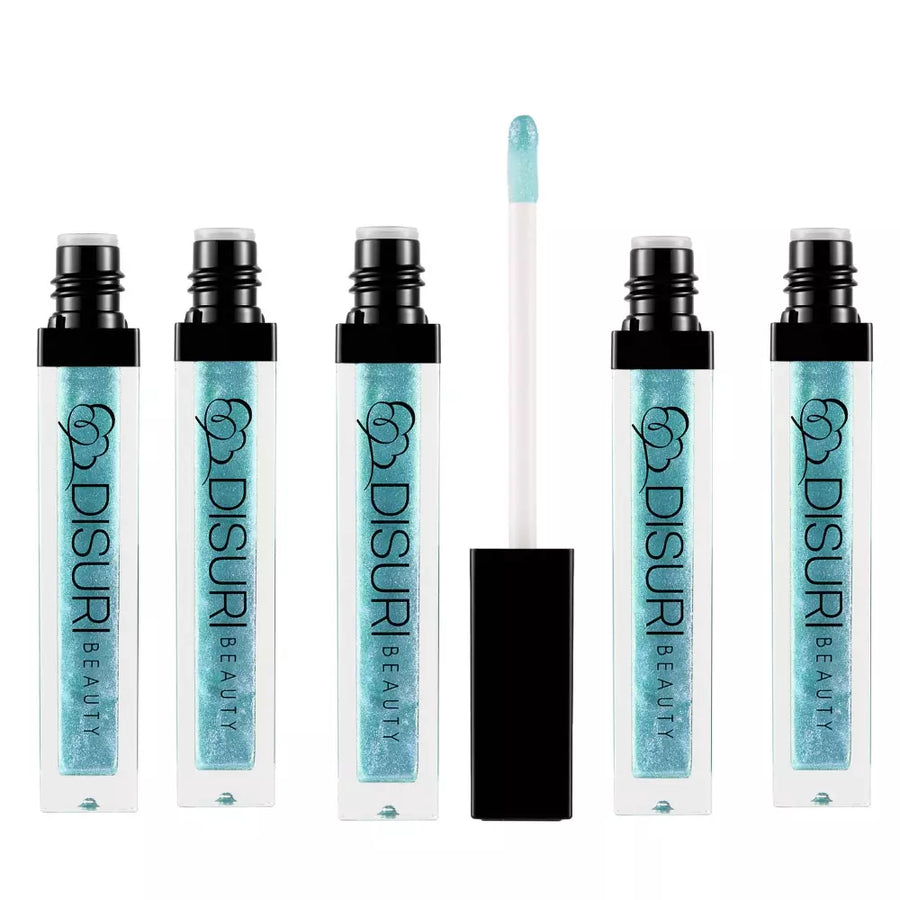 DISURI Beauty Cold Crush Shimmer Blast - 5-Pack
