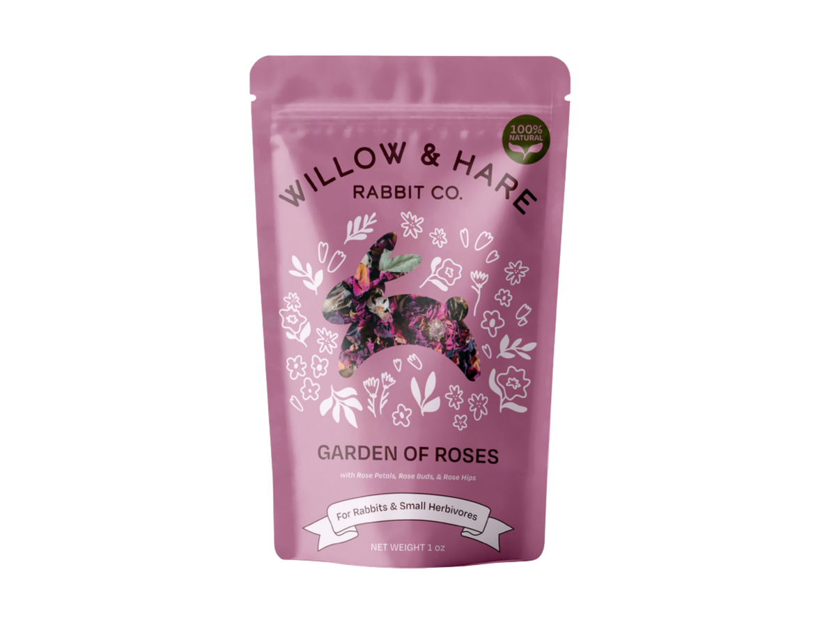 Garden of Roses Forage Blend-0