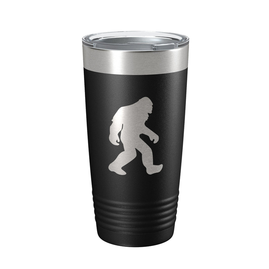 Bigfoot 20 oz Stainless Steel Tumbler