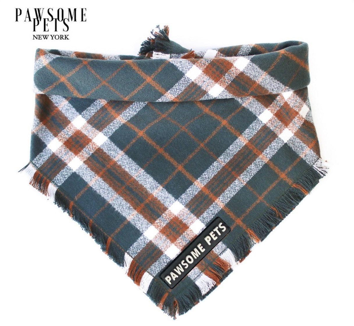 BANDANA - MONROE — 10807477535059