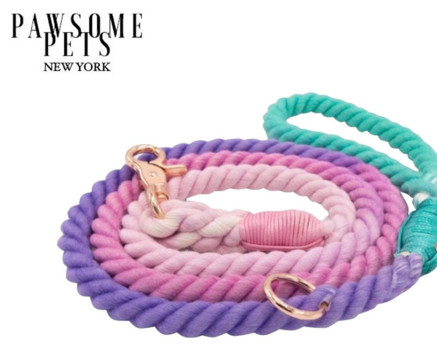 Rope Leash - Mystical Fairytale