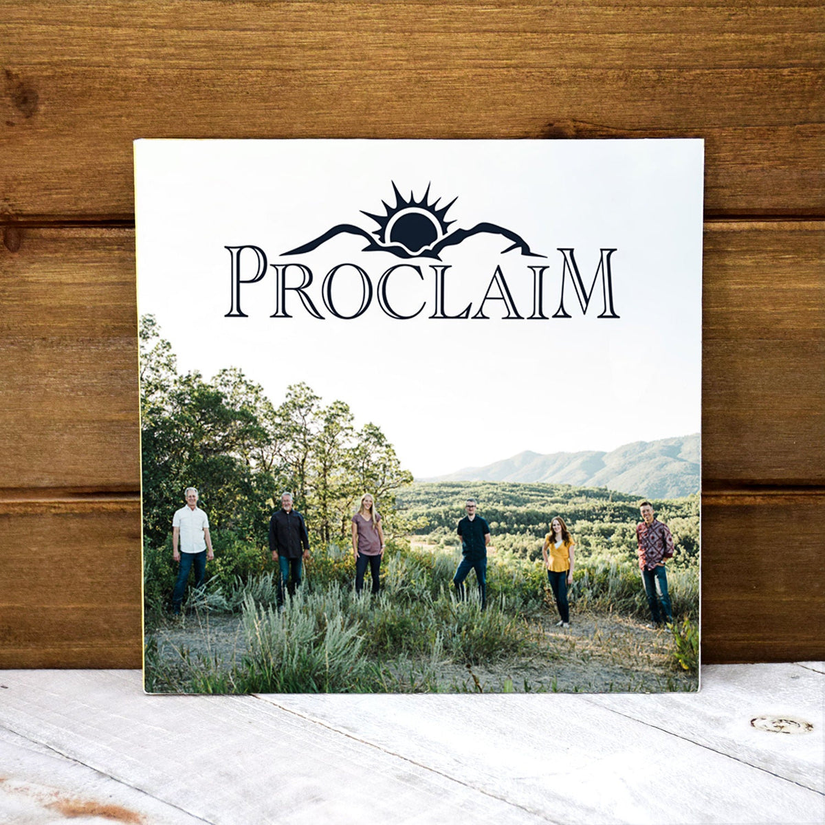 Proclaim - Proclaim Music-0