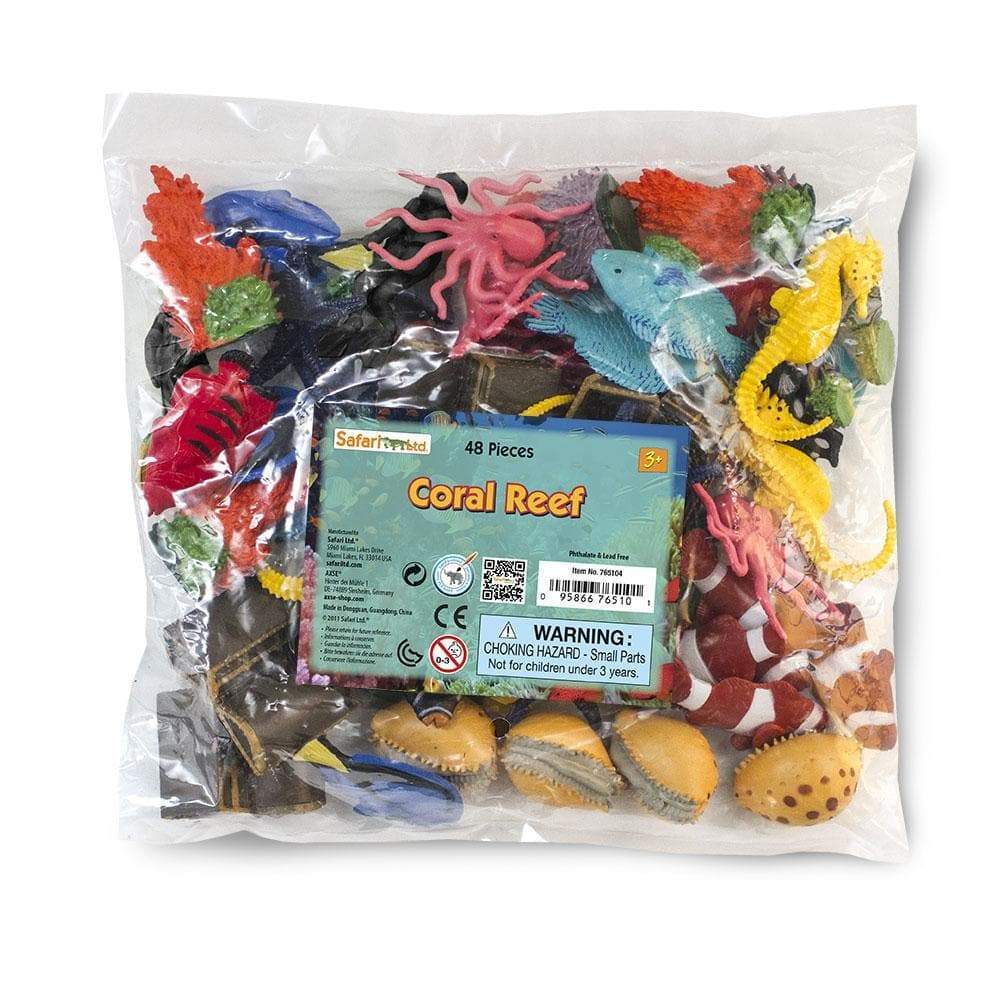 Coral Reef Bulk Bag-0
