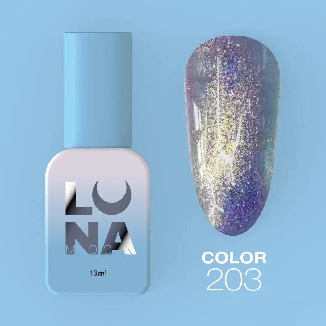 GEL COLOR №203 (13ML) - LUNA™-0