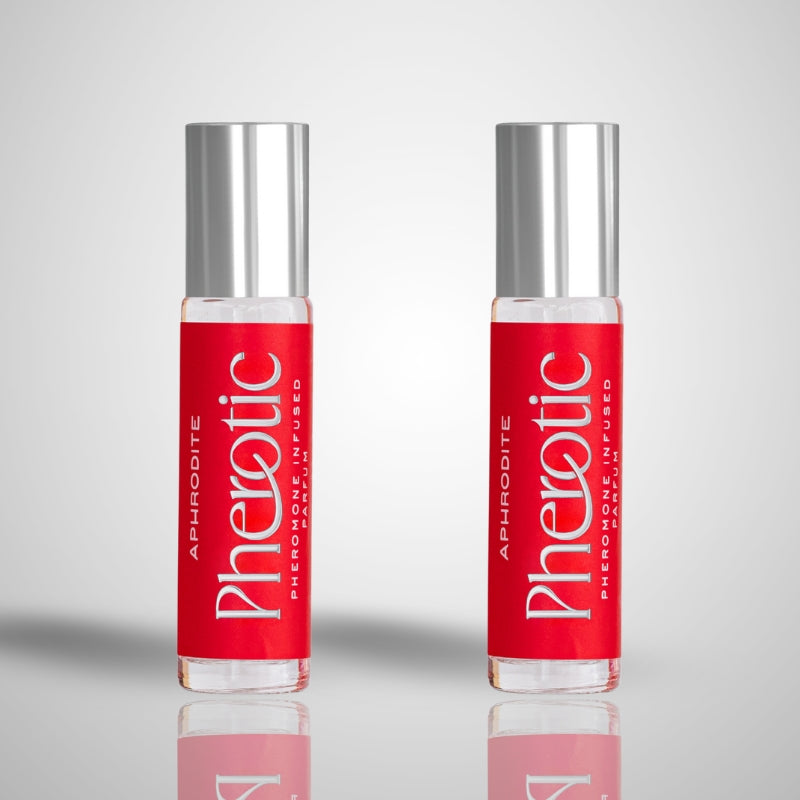 Pherotic Pheromone Perfume for Women (Pack of 2)-0