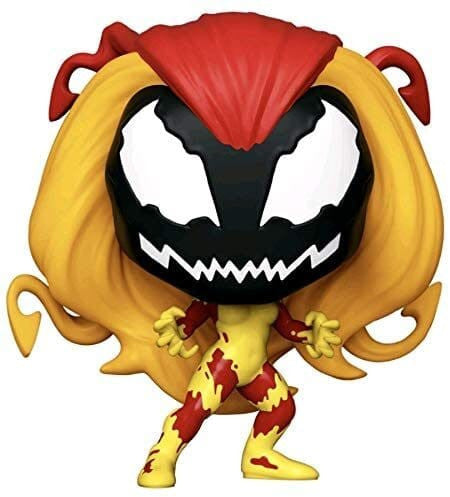 Funko Pop! Exclusive Scream Symbiote 671-0