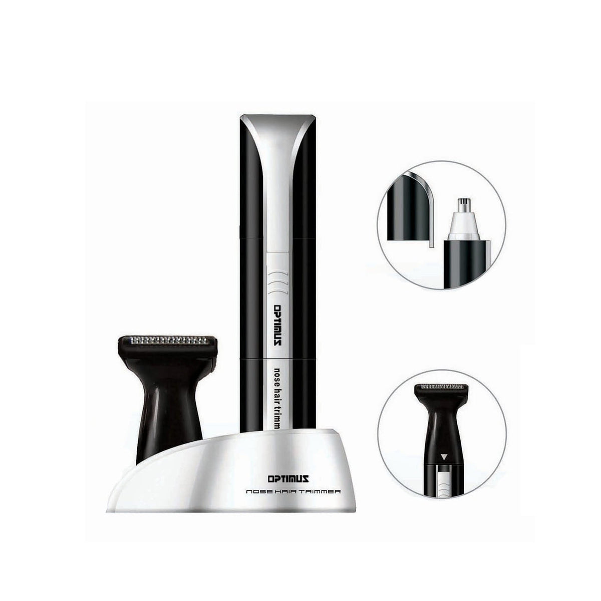 Optimus Personal Grooming System-0