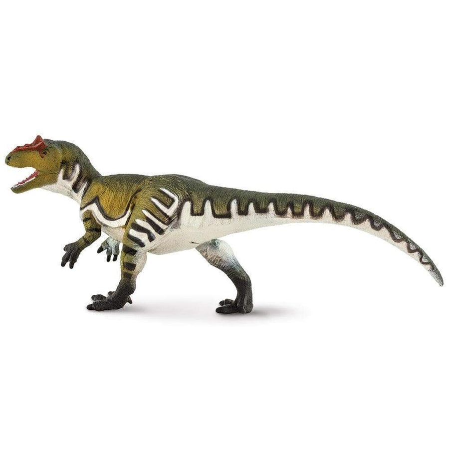 Allosaurus Toy