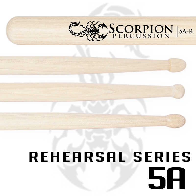 Rehearsal Series 5A .565"|1.42cm
