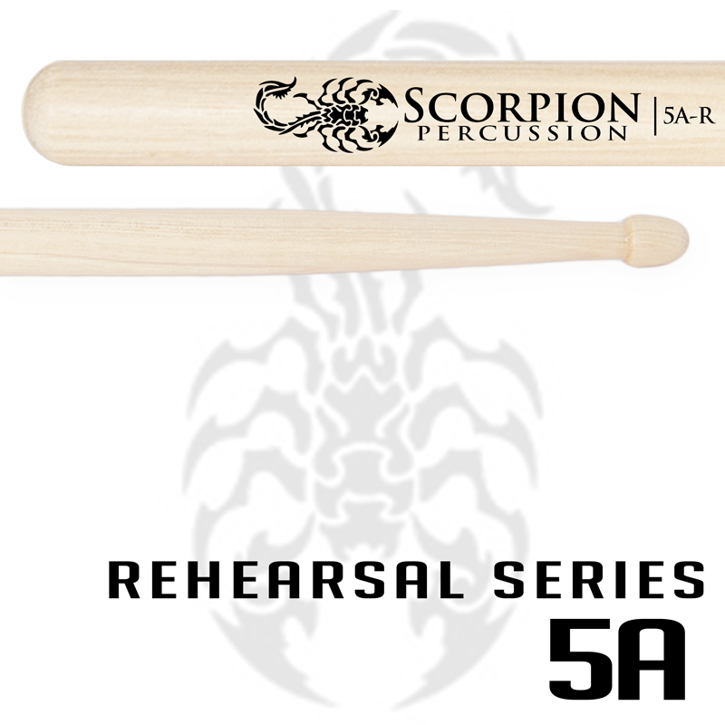 Rehearsal Series 5A .565"|1.42cm-1