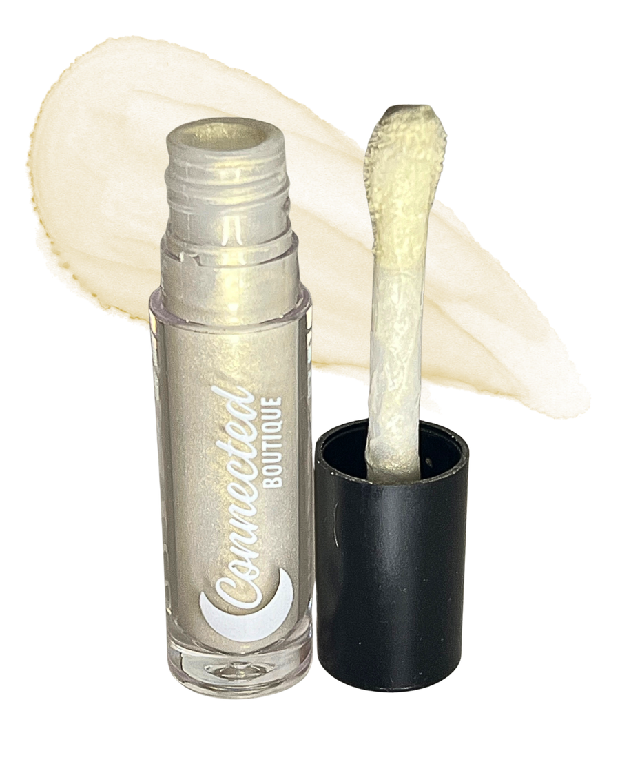 Bliss - gold chameleon cream facial Highlighter
