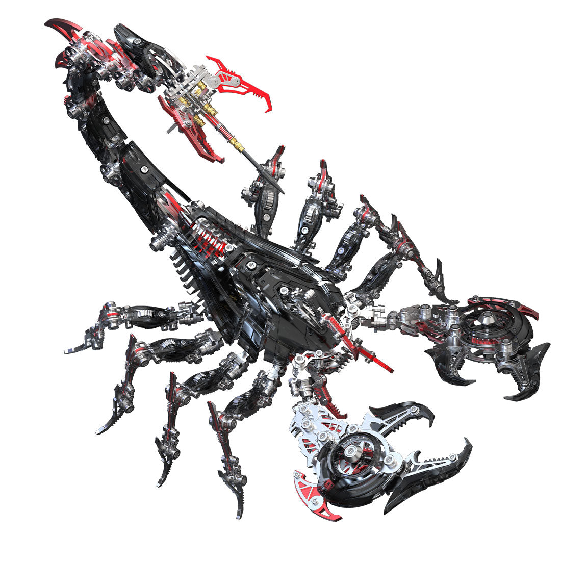 Shadowstrike War Scorpion-0