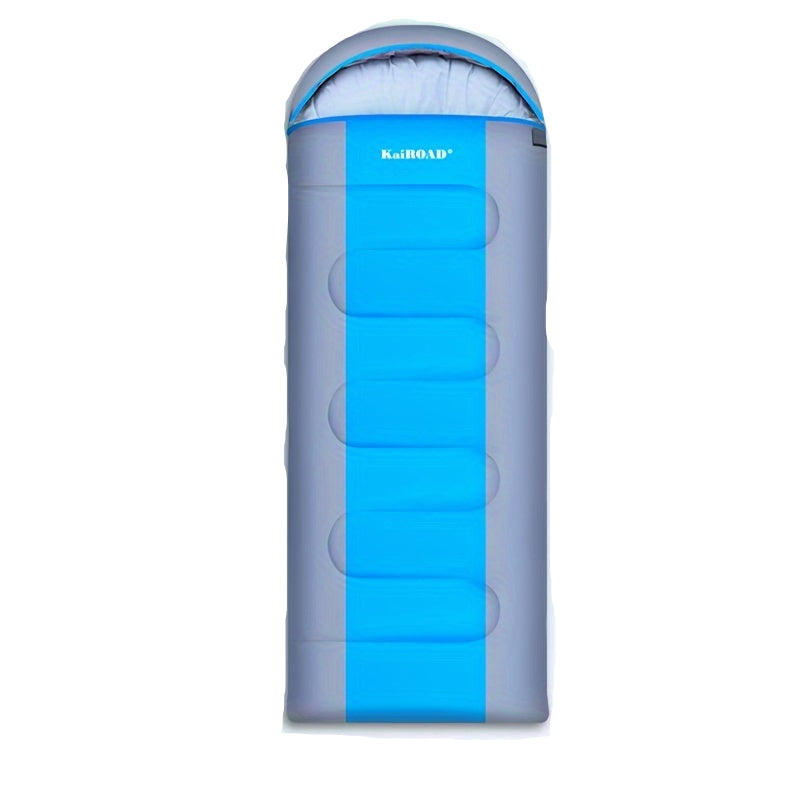 Winter Cold Insulation Sleeping Bag for Camping — 10812154315091