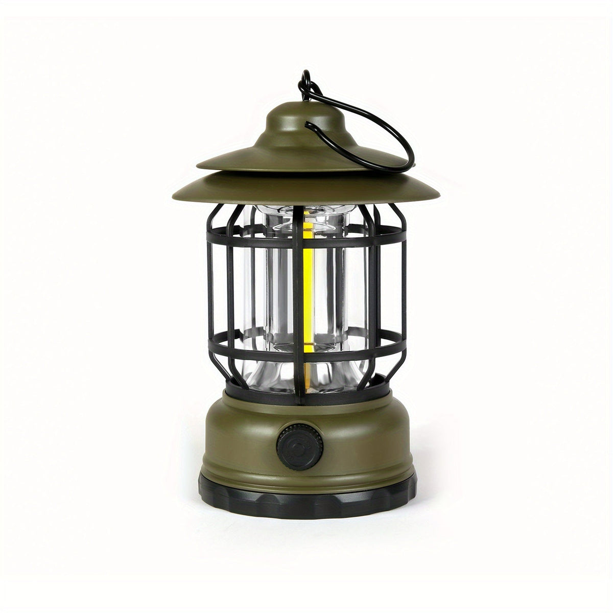 Retro LED Camping Lamp with Touch Control — 10812142453075