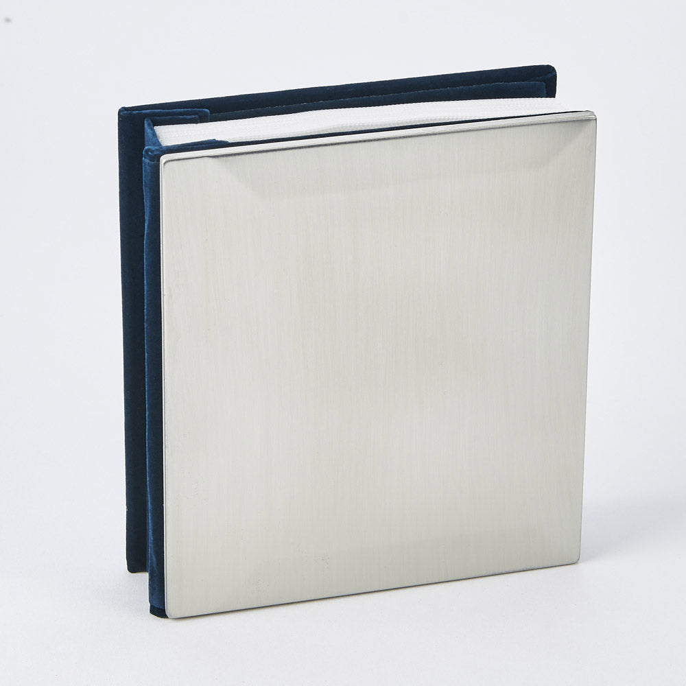 Matte Finish Cover Album-0