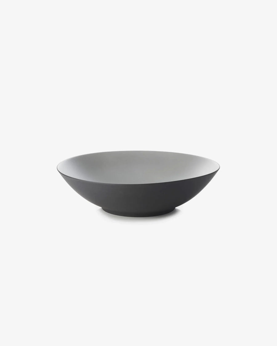 Revol Equinoxe Serving Bowl 33.5cm - Pepper
