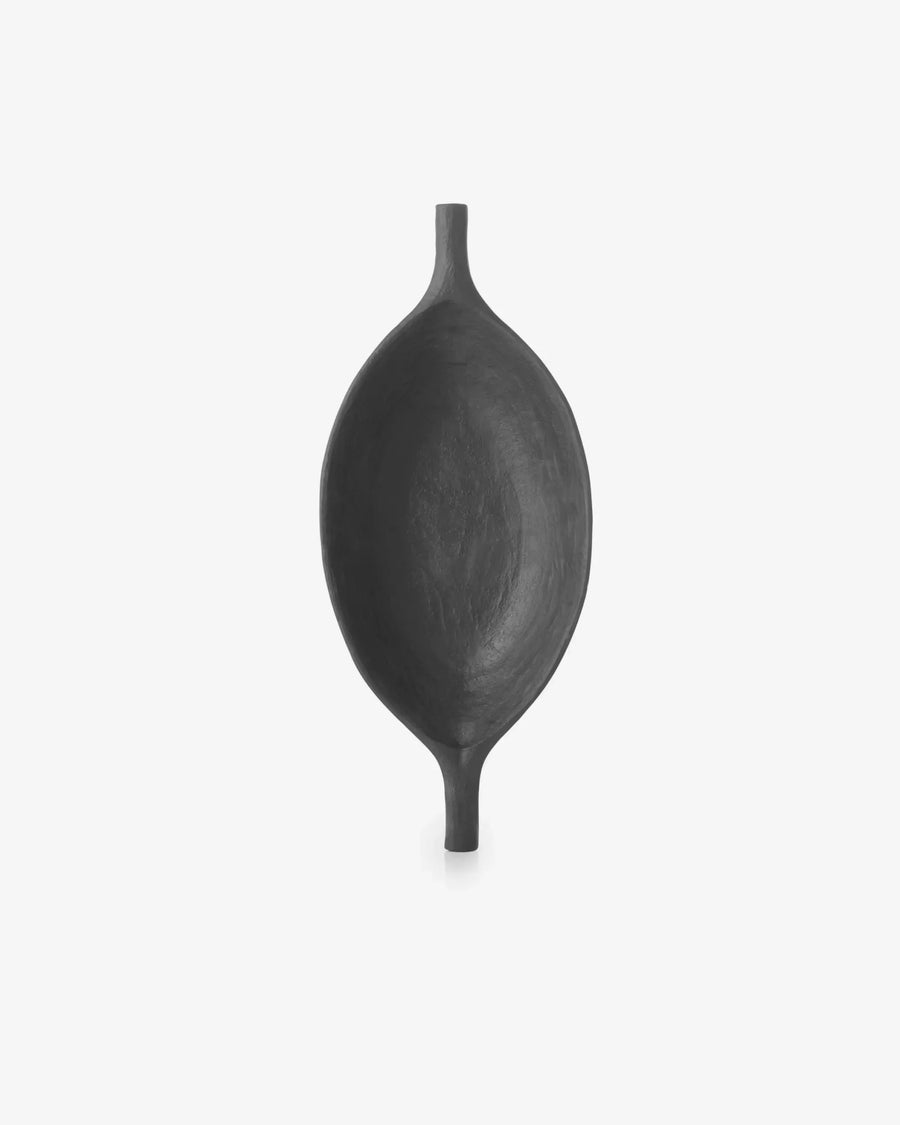 Revol Yli Pod Serving Bowl 33cm - Matt Slate