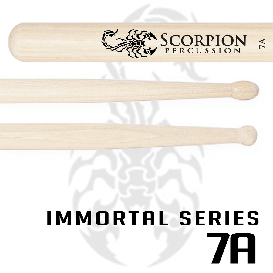 Immortal Series 7A .545"|1.37cm