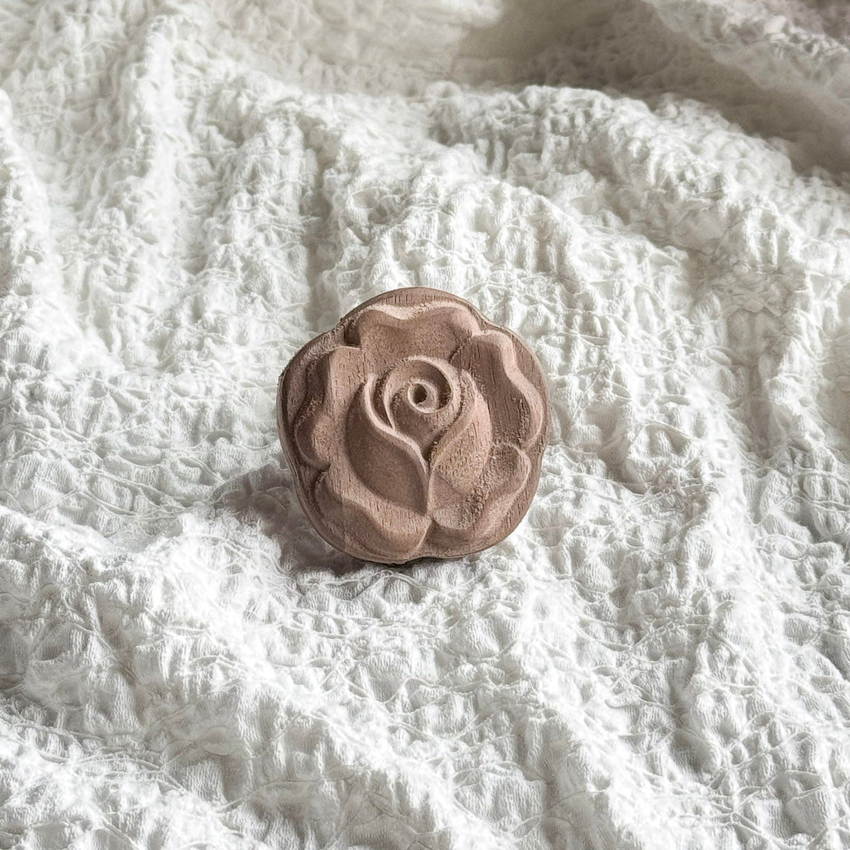 Tulip - Wooden Essential Oil Diffuser for Car-0