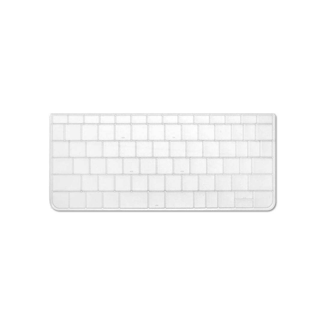 Fusionkeyboard Keyskin-0