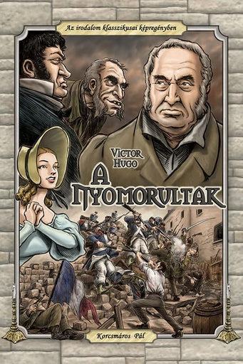 A nyomorultak
