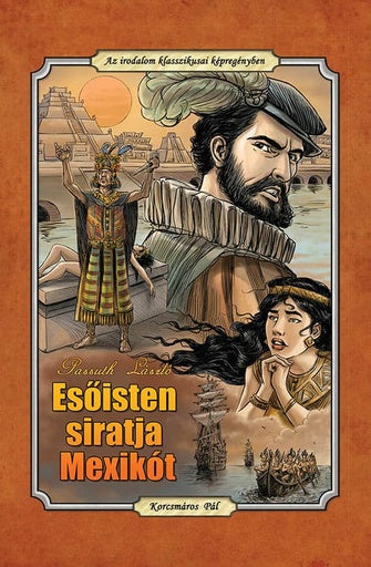 Esőisten siratja Mexikót-0