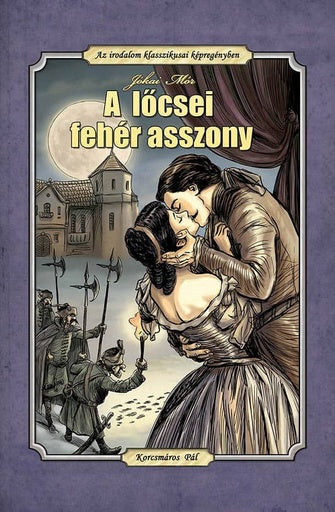 A lőcsei fehér asszony