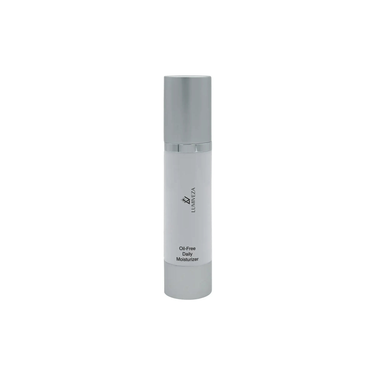 Oil-Free Daily Moisturizer – Lightweight Hydration with Squalane & Hyaluronic Acid-0