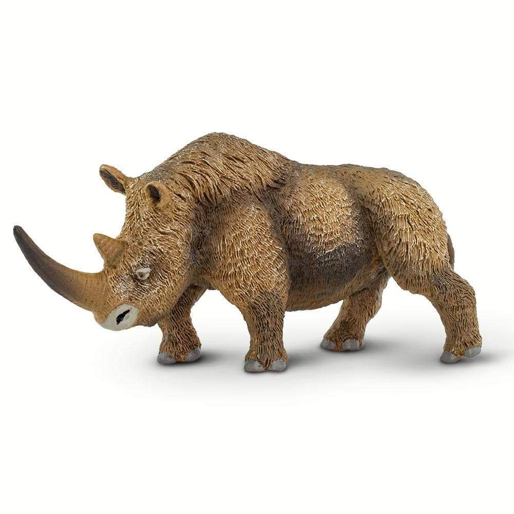 Woolly Rhino Toy-0