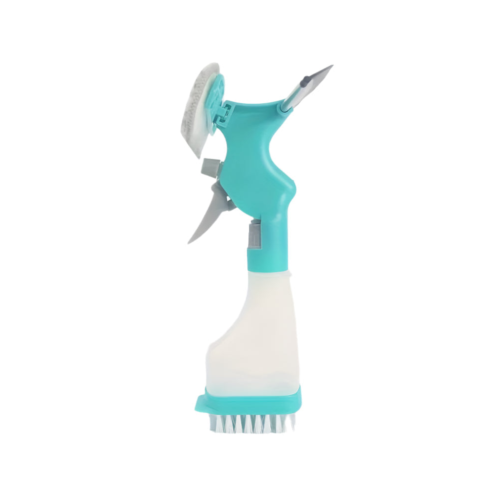 4-in-1 Multipurpose Glass Cleaner Brush-0
