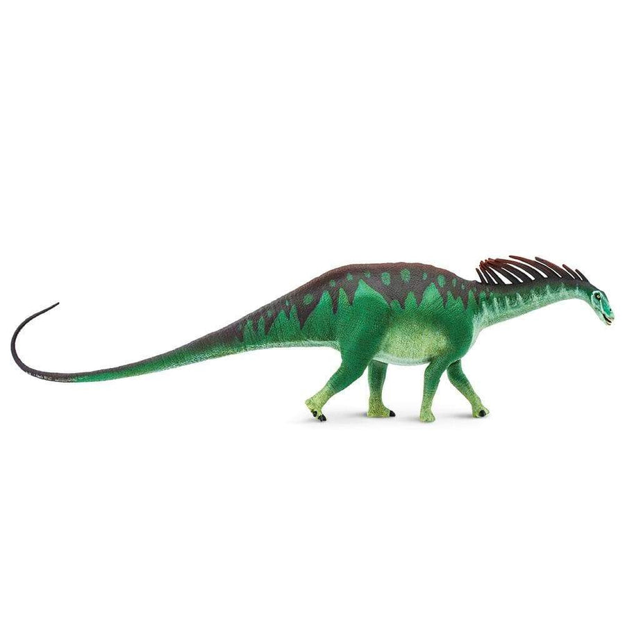 Amargasaurus Toy