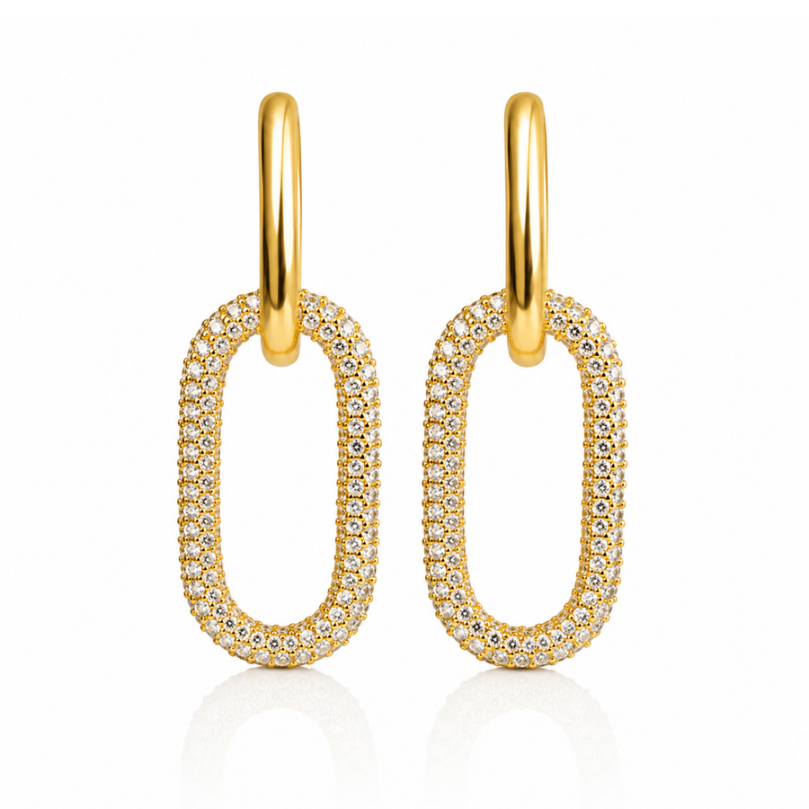 ABIGAIL Earrings