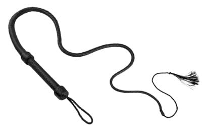 Strict Leather 5 Foot Bullwhip-0
