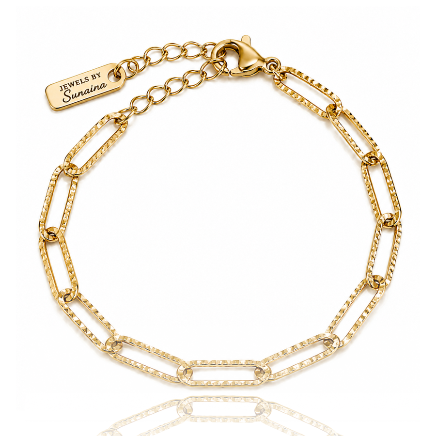 AMAL Chain Bracelet
