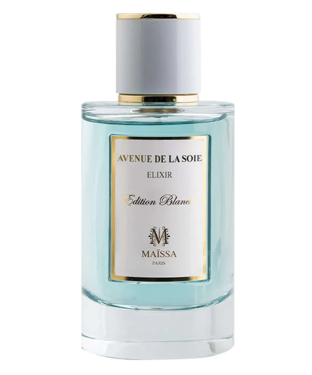 Route de la Soie Maïssa Perfume 100ml – Spicy Oriental Fragrance UK-0