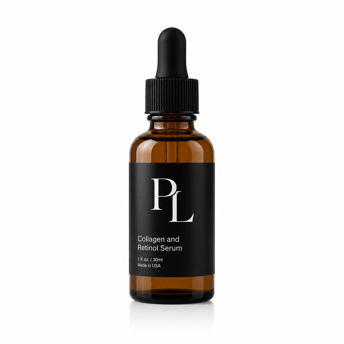 Collagen & Retinol Face Serum-0