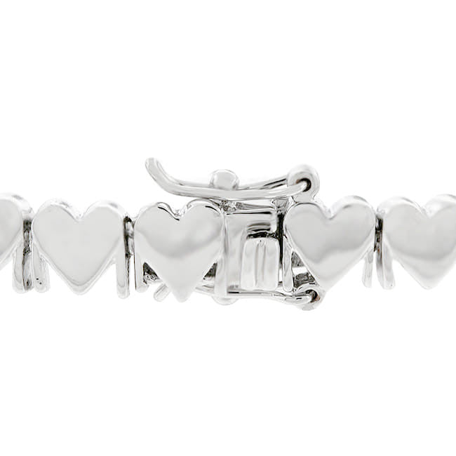 Mom's Day Charm Bracelet-0