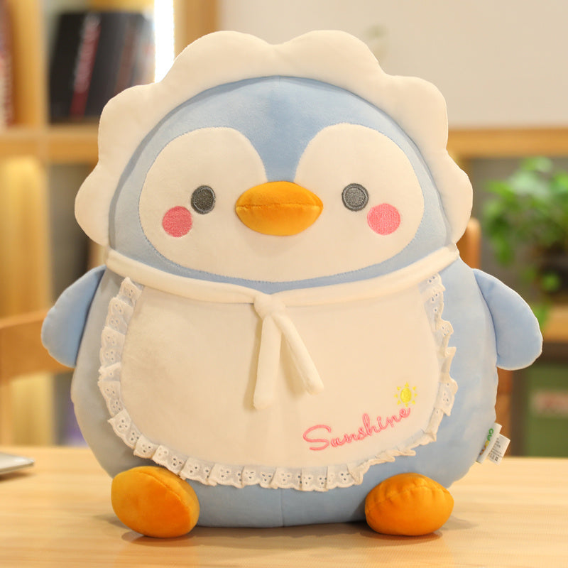 Bear Chicks Plush