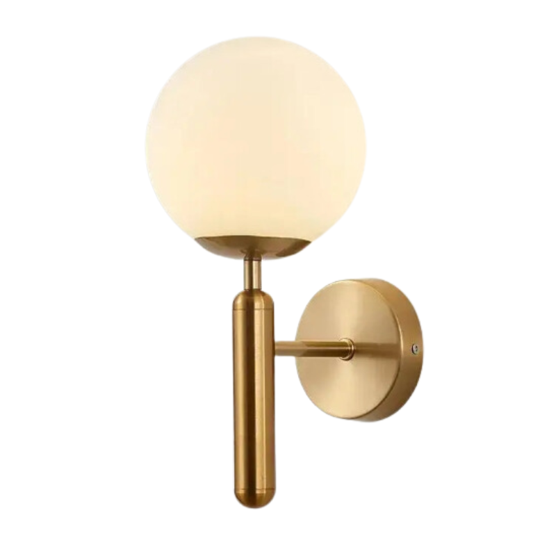 Modern Led Wall Light — 10807018651987