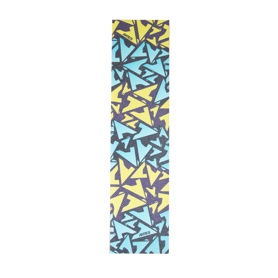 Antics AOP CMYK - Grip Tape