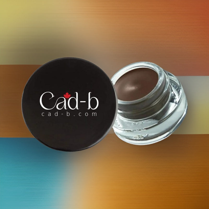 Brow Pomade – Coffee BRG26 | Buildable, Long-Wear Brow Sculpting Pomade