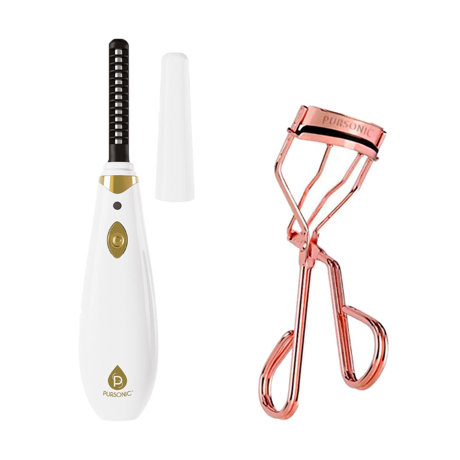The Ultimate Eye Lash Transformation Bundle: Effortless Curl & Definition