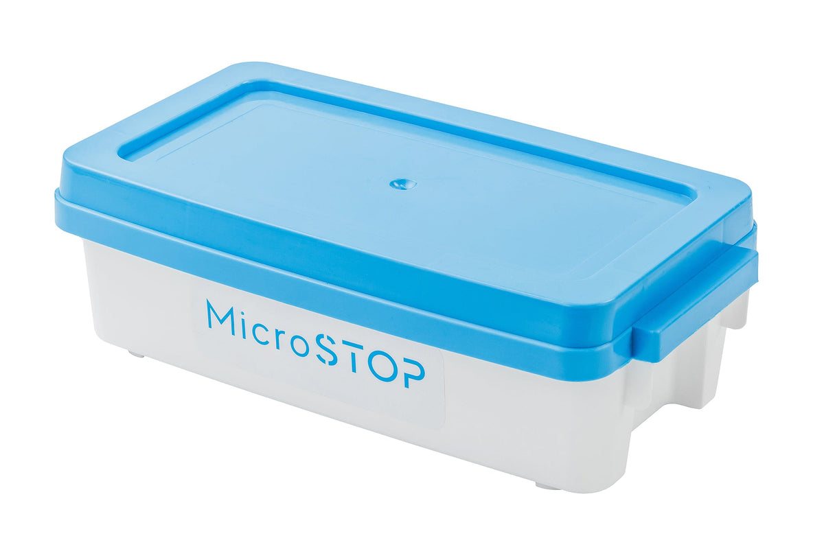 MicroStop Disinfection Container 33,8 fl.oz- 1L-0