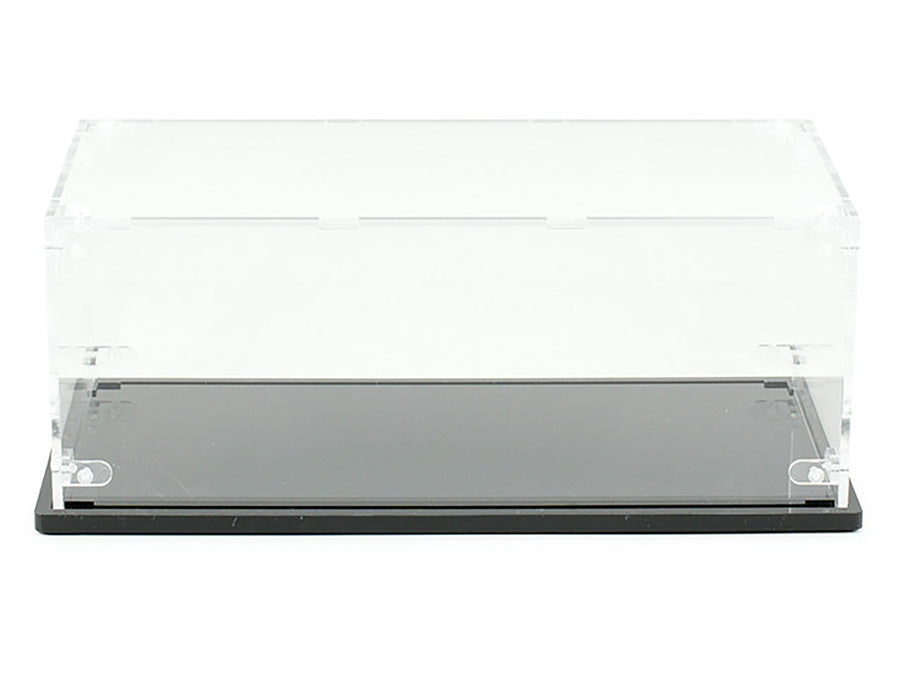Collectible Display Show Case "Yard of Bricks - Indianapolis Motor Speedway" for 1/18 Scale Model Cars by IXO Models